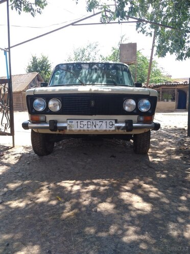 LADA (VAZ) 2106 1992, 225,000 km - 1.6 l - Cəlilabad