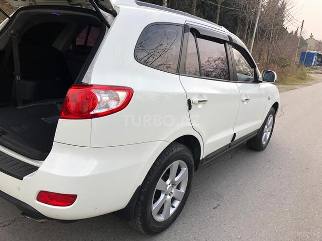 Hyundai Santa Fe 2008, 200,000 km - 2.0 l - Bakı