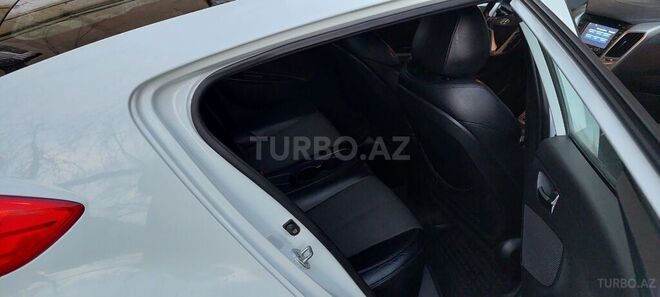 Hyundai Veloster 2012, 259,071 km - 1.6 l - Bakı