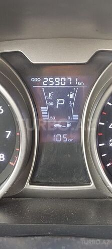 Hyundai Veloster 2012, 259,071 km - 1.6 l - Bakı