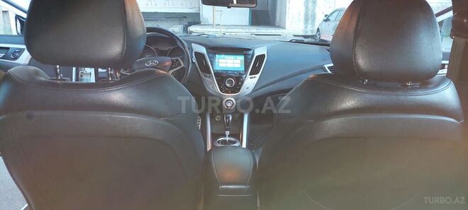 Hyundai Veloster 2012, 259,071 km - 1.6 l - Bakı
