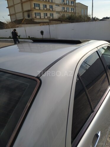 Mercedes E 270 2000, 380,000 km - 2.7 l - İmişli