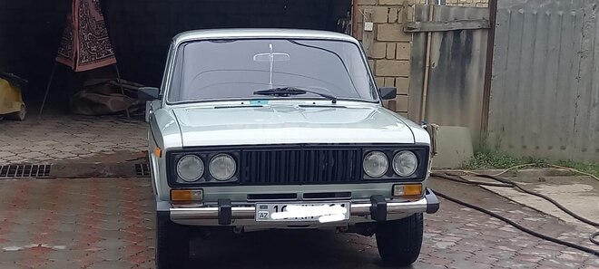 LADA (VAZ) 2106 2000, 25,368 km - 1.6 л - Lənkəran