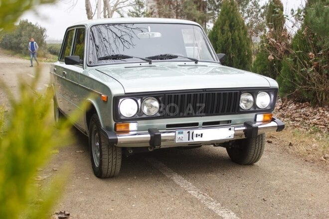 LADA (VAZ) 2106 2000, 25,368 km - 1.6 л - Lənkəran