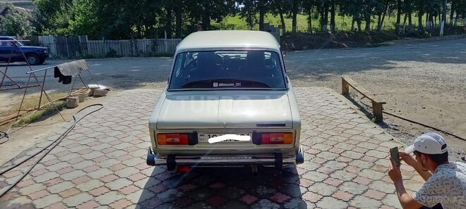 LADA (VAZ) 2106 2000, 25,368 km - 1.6 л - Lənkəran
