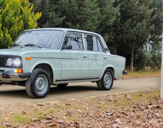 LADA (VAZ) 2106 2000, 25,368 km - 1.6 л - Lənkəran