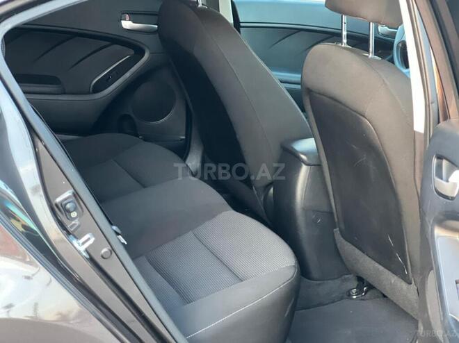 Kia Cerato 2017, 74,500 km - 2.0 l - Bakı
