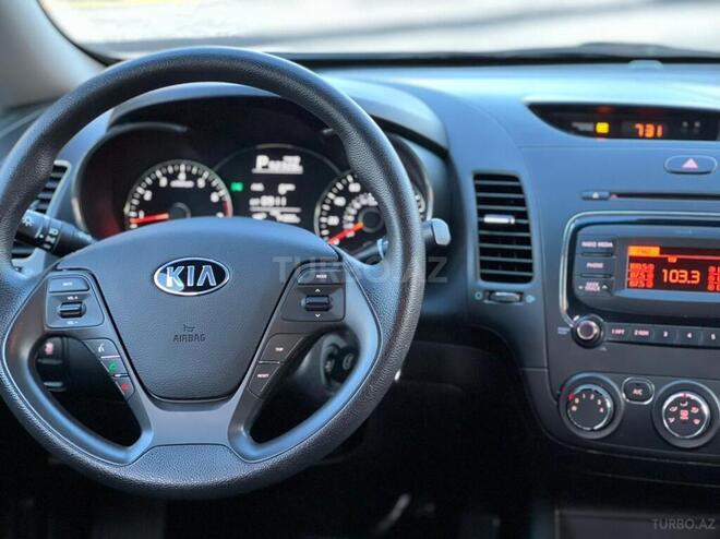 Kia Cerato 2017, 74,500 km - 2.0 l - Bakı