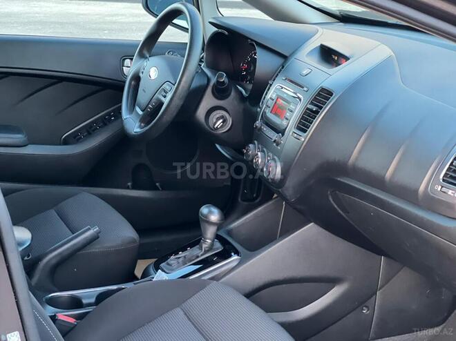 Kia Cerato 2017, 74,500 km - 2.0 l - Bakı