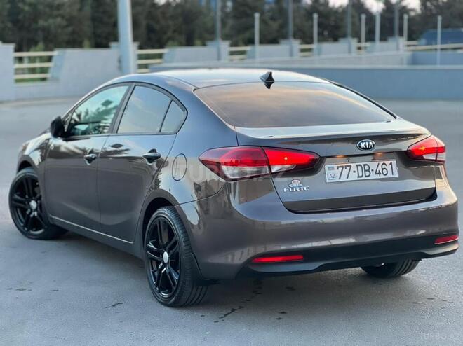 Kia Cerato 2017, 74,500 km - 2.0 l - Bakı