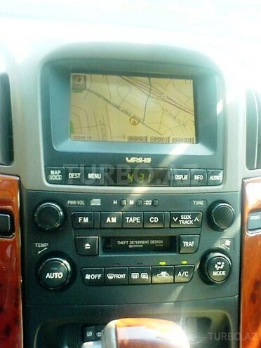 Lexus RX 300 2002, 165,124 km - 3.0 l - Bakı