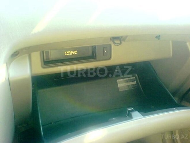 Lexus RX 300 2002, 165,124 km - 3.0 l - Bakı