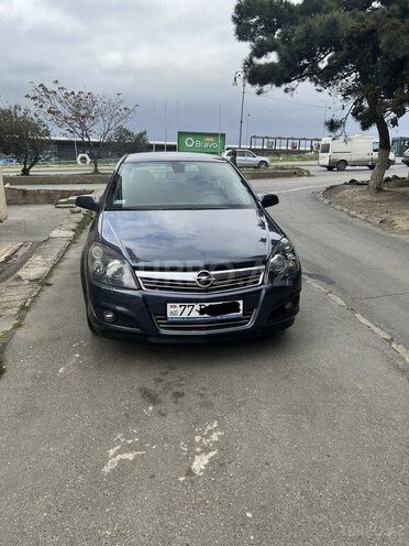 Opel Astra 2009, 230,000 km - 1.4 л - Bakı