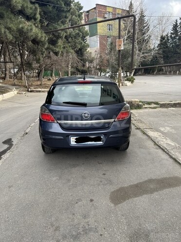 Opel Astra 2009, 230,000 km - 1.4 л - Bakı