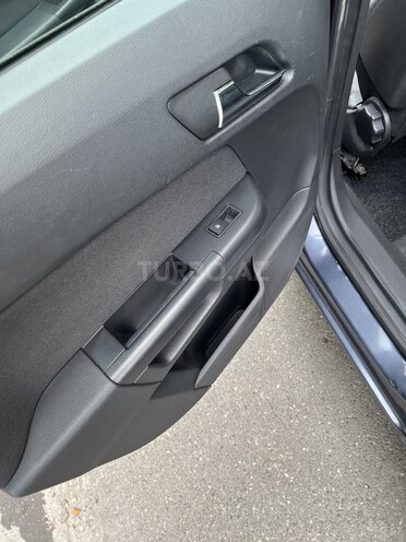 Opel Astra 2009, 230,000 km - 1.4 л - Bakı