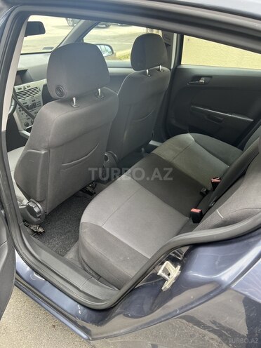 Opel Astra 2009, 230,000 km - 1.4 л - Bakı