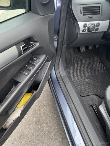 Opel Astra 2009, 230,000 km - 1.4 л - Bakı