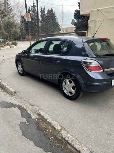 Opel Astra 2009, 230,000 km - 1.4 л - Bakı