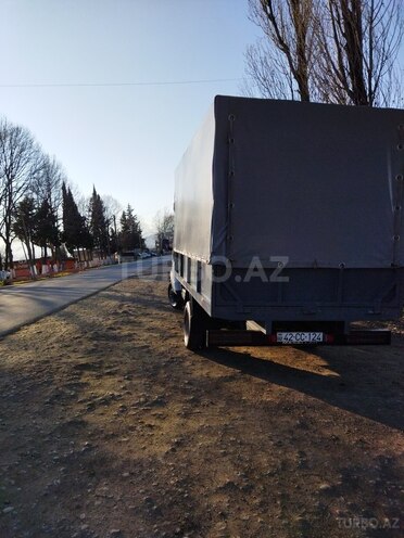 GAZ 330200 2005, 140,000 km - 2.4 л - Lənkəran