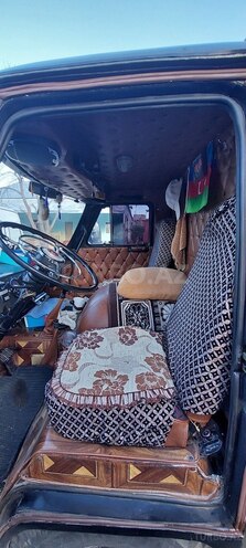 UAZ 3303 1990, 555,555 km - 2.4 l - Gəncə