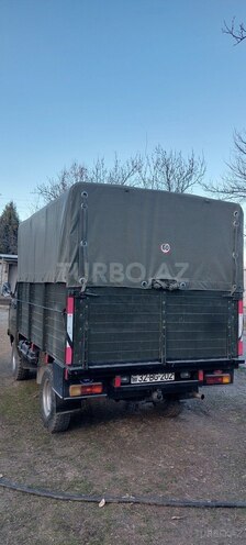 UAZ 3303 1990, 555,555 km - 2.4 l - Gəncə