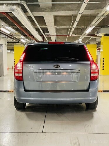 Kia Ceed 2008, 170,013 km - 1.6 л - Bakı
