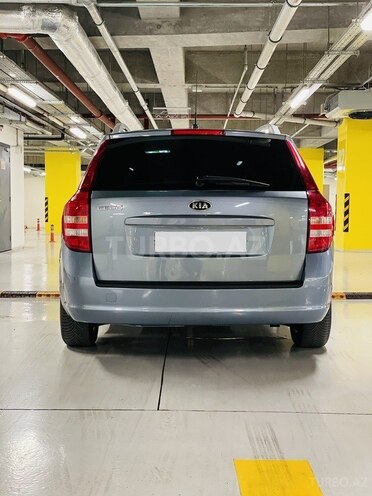 Kia Ceed 2008, 170,013 km - 1.6 л - Bakı
