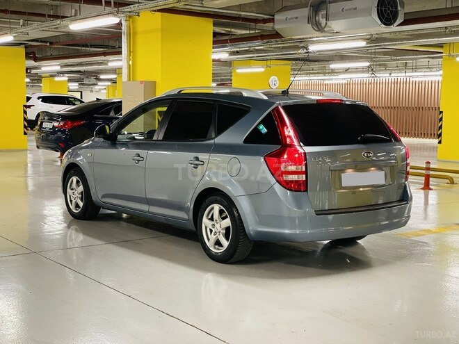 Kia Ceed 2008, 170,013 km - 1.6 л - Bakı