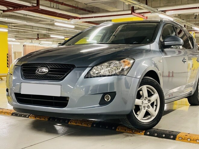 Kia Ceed 2008, 170,013 km - 1.6 л - Bakı