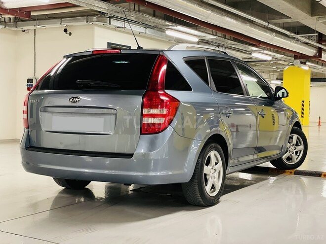 Kia Ceed 2008, 170,013 km - 1.6 л - Bakı