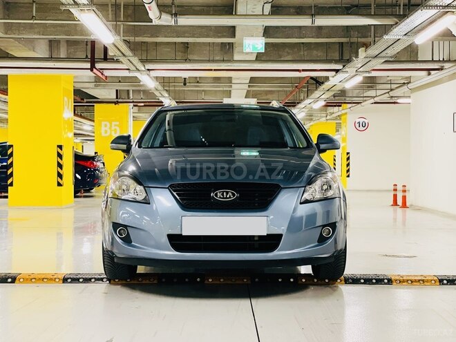 Kia Ceed 2008, 170,013 km - 1.6 л - Bakı