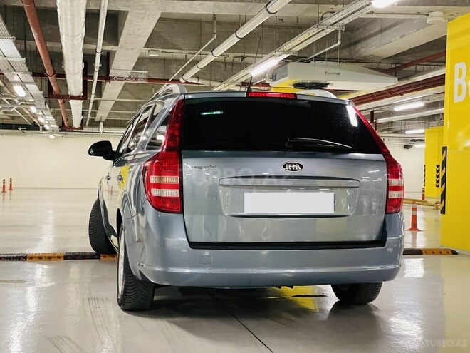 Kia Ceed 2008, 170,013 km - 1.6 л - Bakı