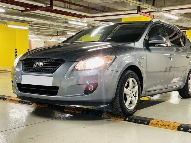 Kia Ceed 2008, 170,013 km - 1.6 л - Bakı