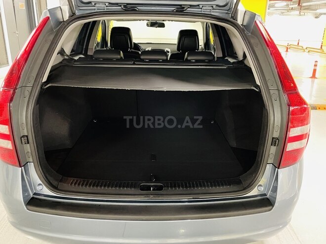 Kia Ceed 2008, 170,013 km - 1.6 л - Bakı
