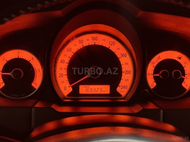 Kia Ceed 2008, 170,013 km - 1.6 л - Bakı