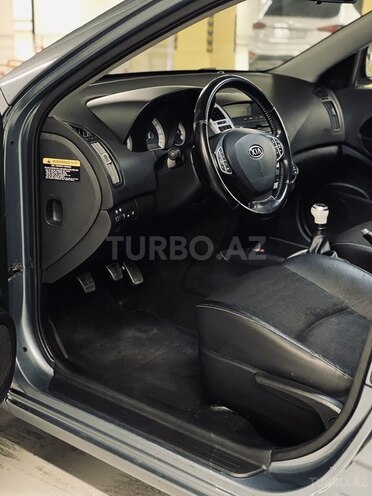 Kia Ceed 2008, 170,013 km - 1.6 л - Bakı