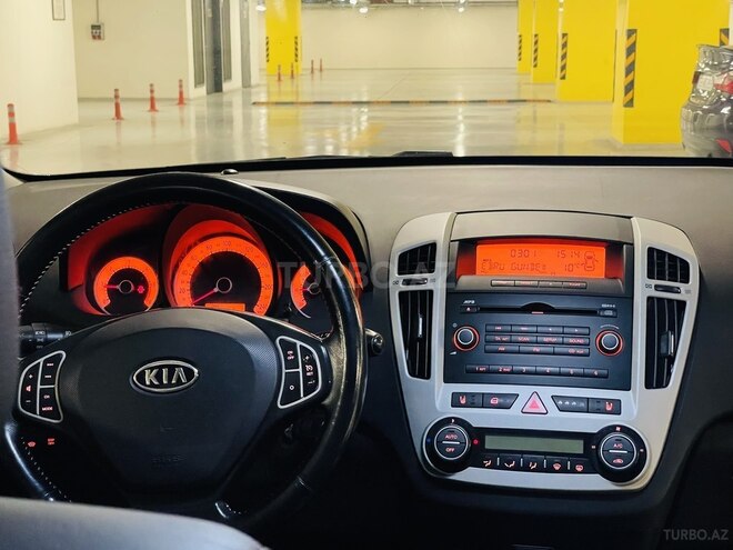 Kia Ceed 2008, 170,013 km - 1.6 л - Bakı