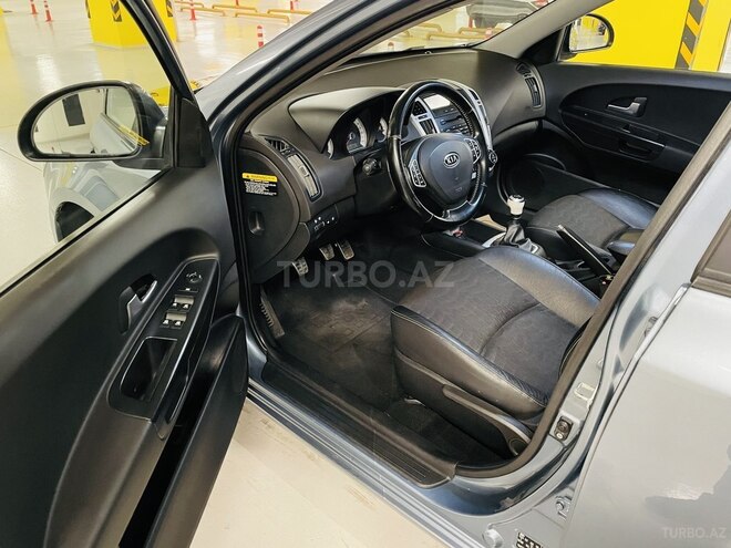 Kia Ceed 2008, 170,013 km - 1.6 л - Bakı