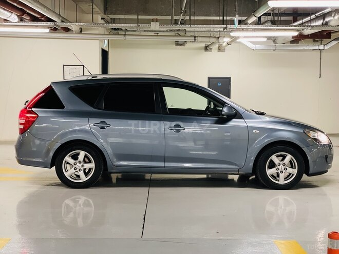 Kia Ceed 2008, 170,013 km - 1.6 л - Bakı