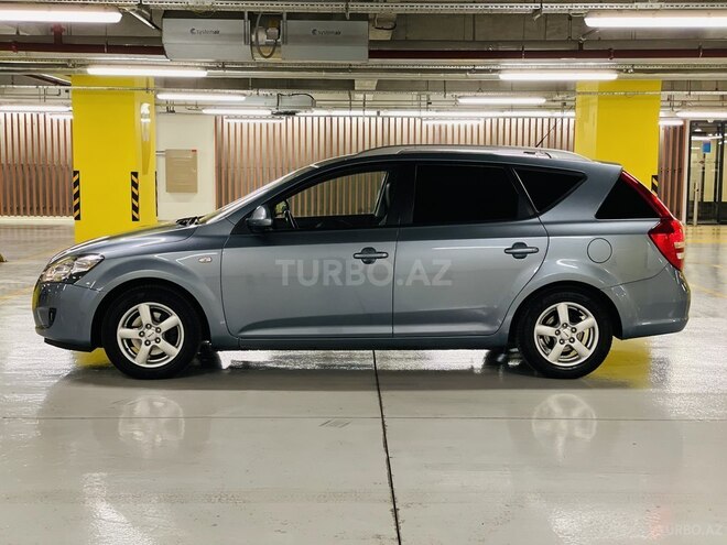 Kia Ceed 2008, 170,013 km - 1.6 л - Bakı
