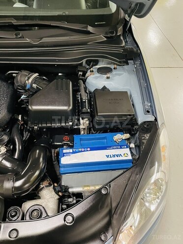 Kia Ceed 2008, 170,013 km - 1.6 л - Bakı