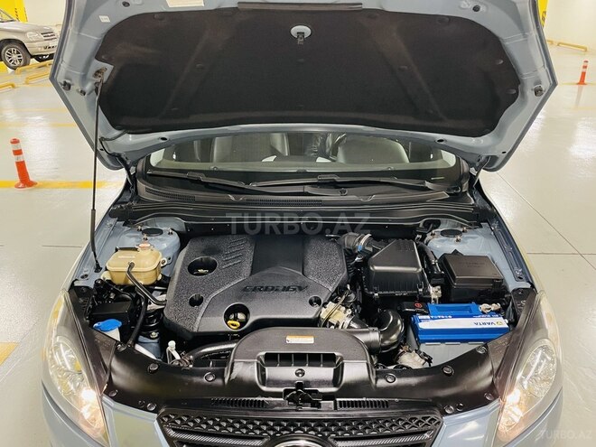 Kia Ceed 2008, 170,013 km - 1.6 л - Bakı
