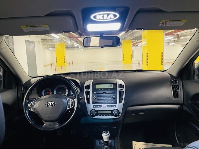 Kia Ceed 2008, 170,013 km - 1.6 л - Bakı