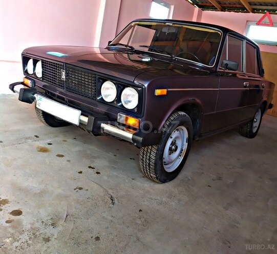 LADA (VAZ) 2106 2000, 113,000 km - 1.6 л - Quba