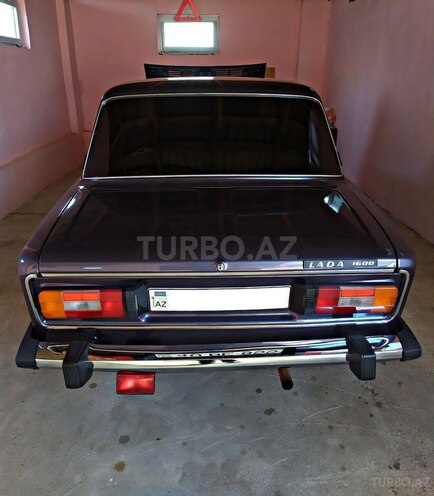 LADA (VAZ) 2106 2000, 113,000 km - 1.6 л - Quba