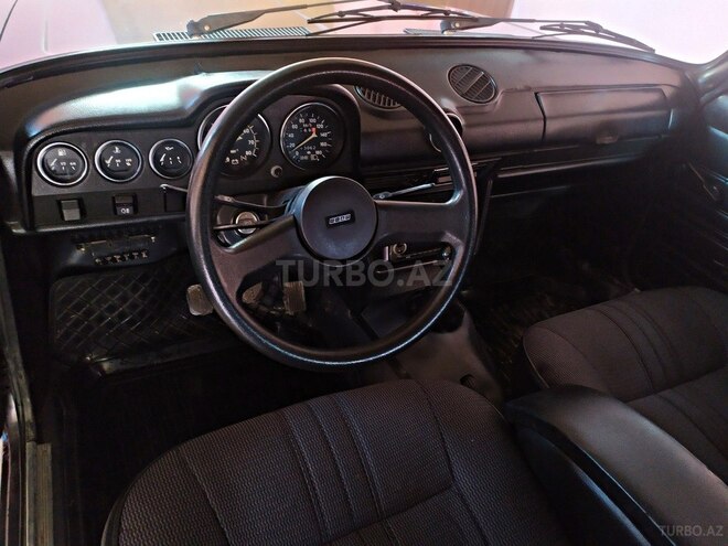 LADA (VAZ) 2106 2000, 113,000 km - 1.6 л - Quba