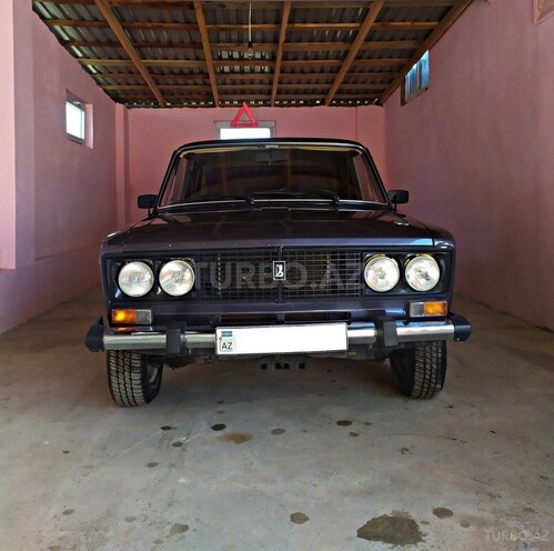 LADA (VAZ) 2106 2000, 113,000 km - 1.6 л - Quba
