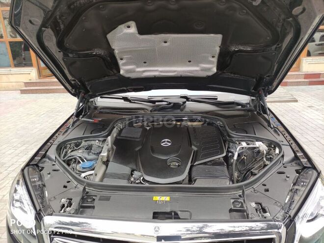 Mercedes S 350 d 4MATIC 2019, 77,577 km - 3.0 l - Bakı