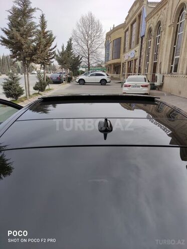 Mercedes S 350 d 4MATIC 2019, 77,577 km - 3.0 l - Bakı