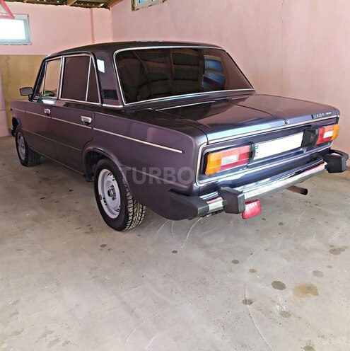 LADA (VAZ) 2106 2000, 113,000 km - 1.6 л - Quba